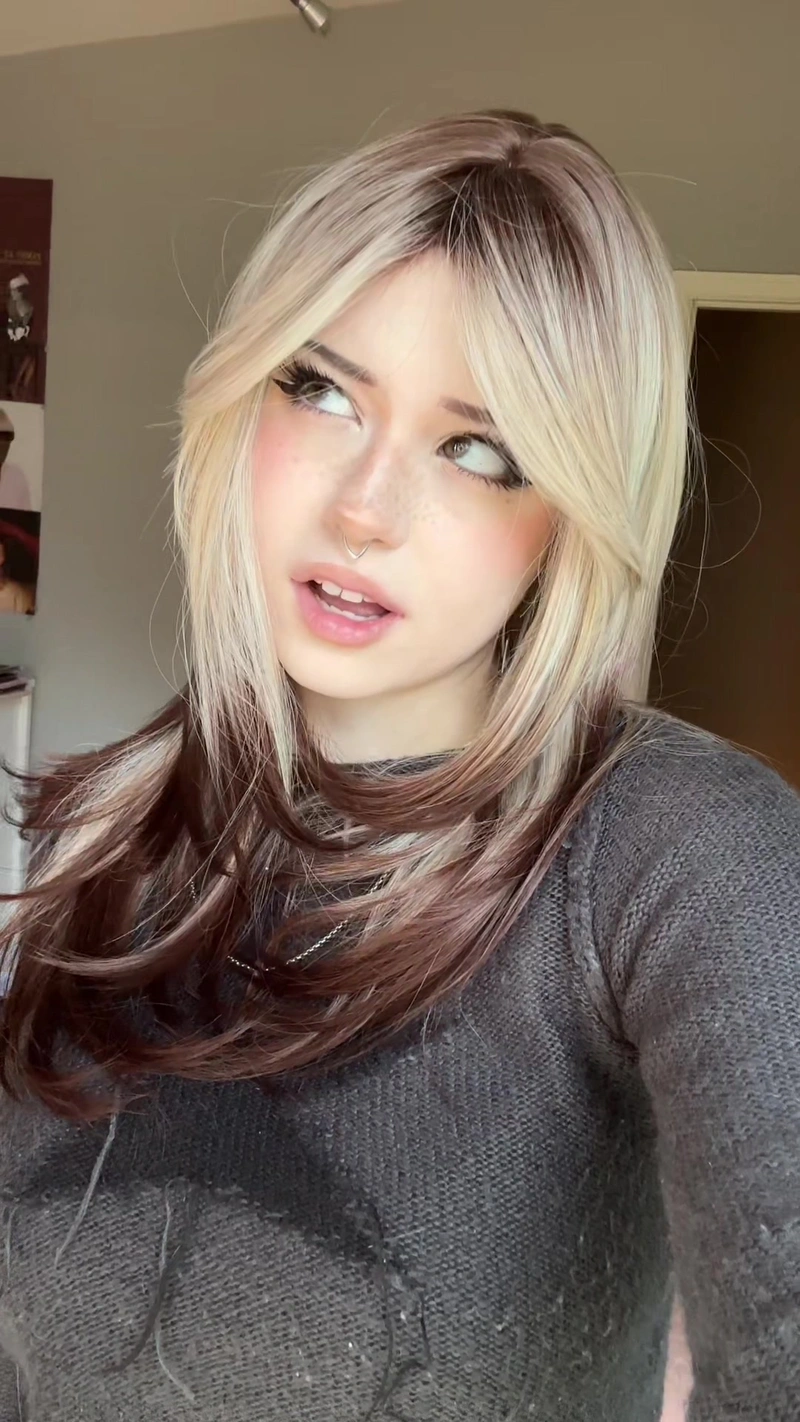 Ảnh Hannah Owo không che thân hình cực phẩm