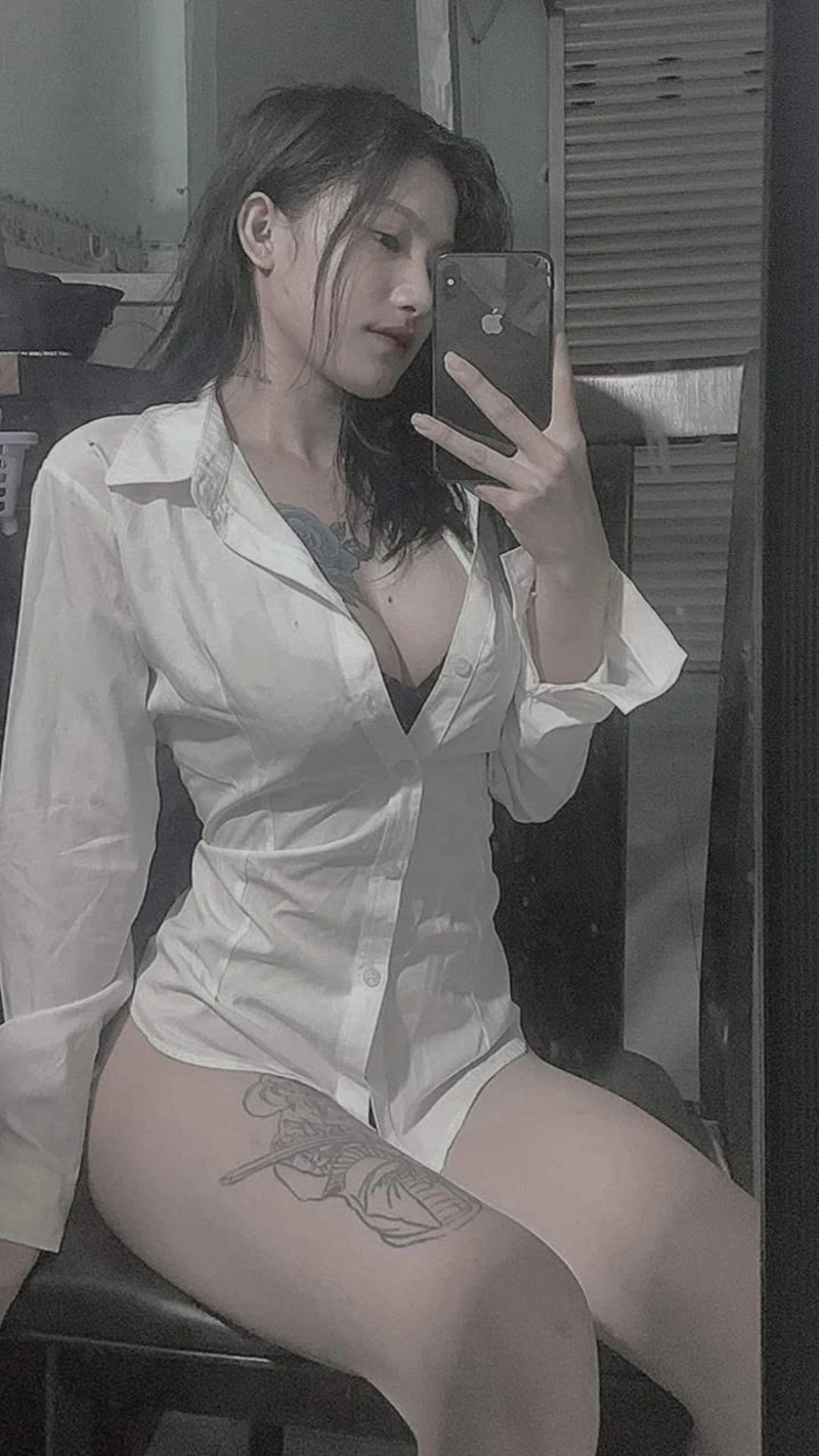 Ảnh Idol Huỳnh Thị Bảo Trân sexy quyến rũ cuốn hút
