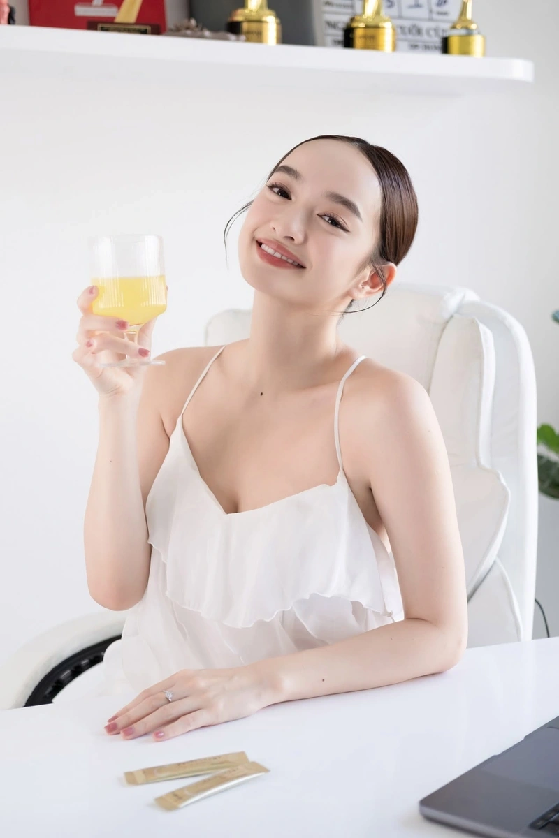 Ảnh Kaity Nguyễn bikini sexy full HD sắc nét