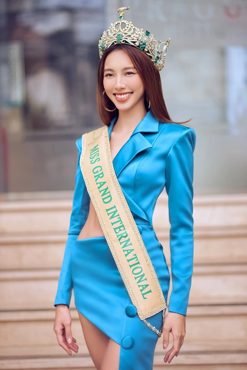 Ảnh Nguyễn Thúc Thùy Tiên bikini sexy body nóng bỏng full HD