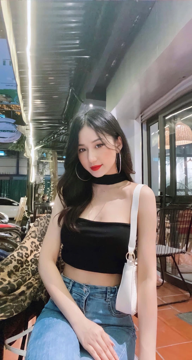 Ảnh Như Lê sexy gợi cảm duyên dáng