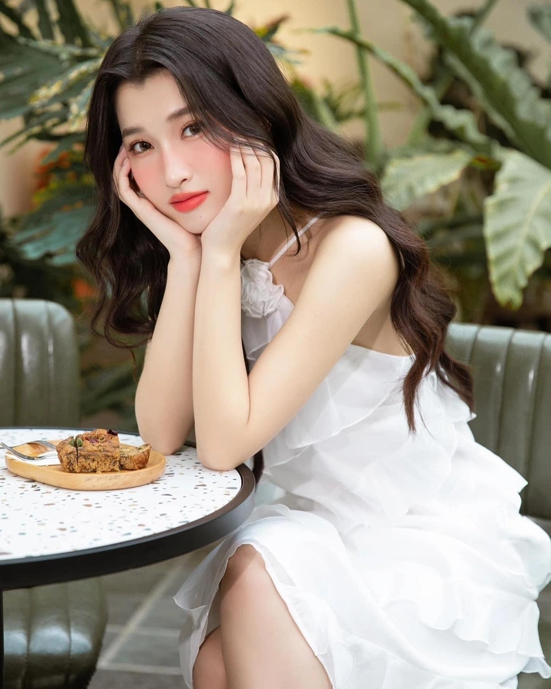 Ảnh Phương Nhi nude toàn thân gợi tình siêu phẩm