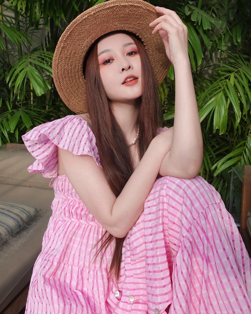 Ảnh Ribi Sachi bikini sexy 4K chi tiết sắc nét