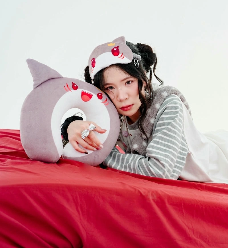 Ảnh Sammy Đào sexy đầy nét duyên dáng