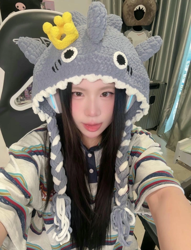Ảnh Sammy Đào sexy mang phong cách gợi cảm