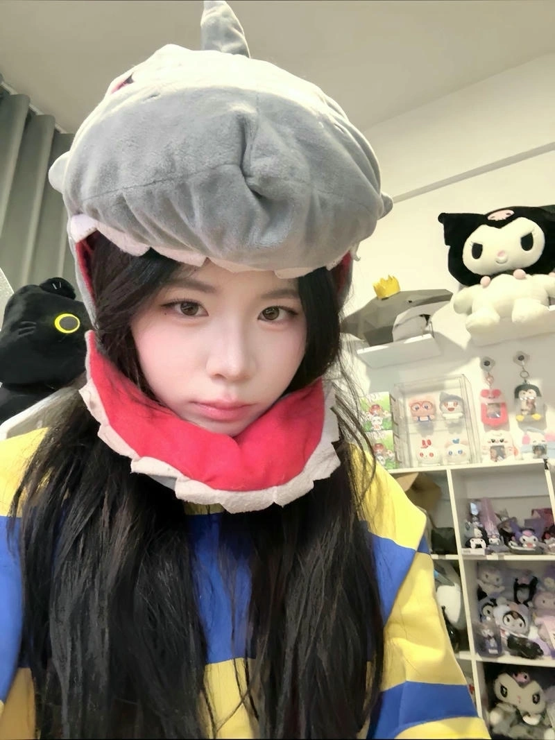 Ảnh Sammy Đào sexy mang thần thái trẻ trung