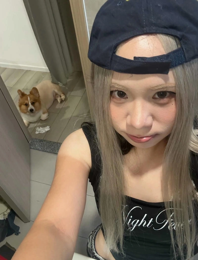 Ảnh Sammy Đào sexy thể hiện nét duyên hiện đại