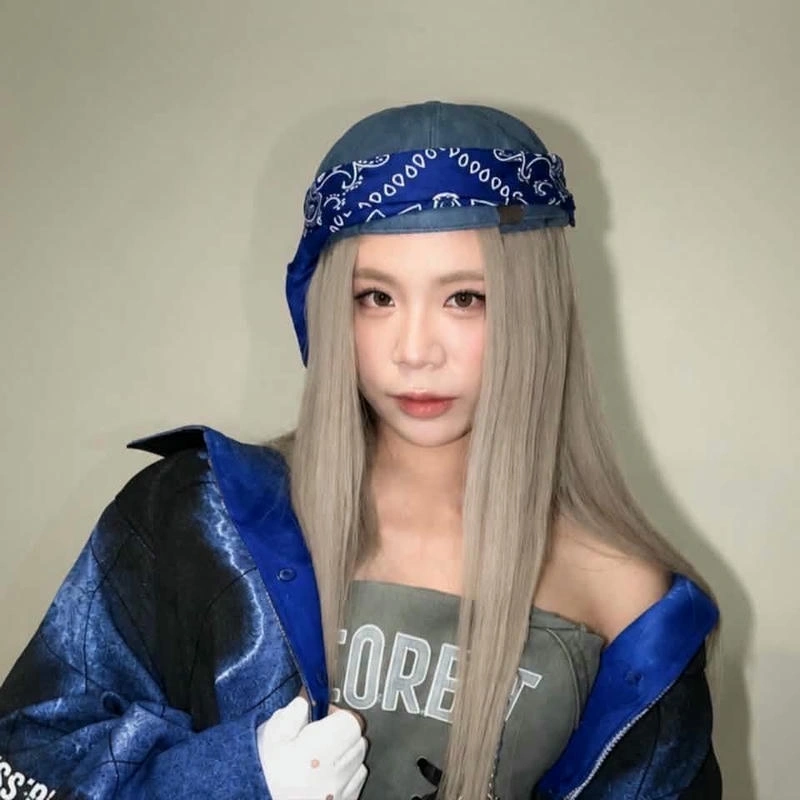 Ảnh Sammy Đào sexy với phong thái tự tin