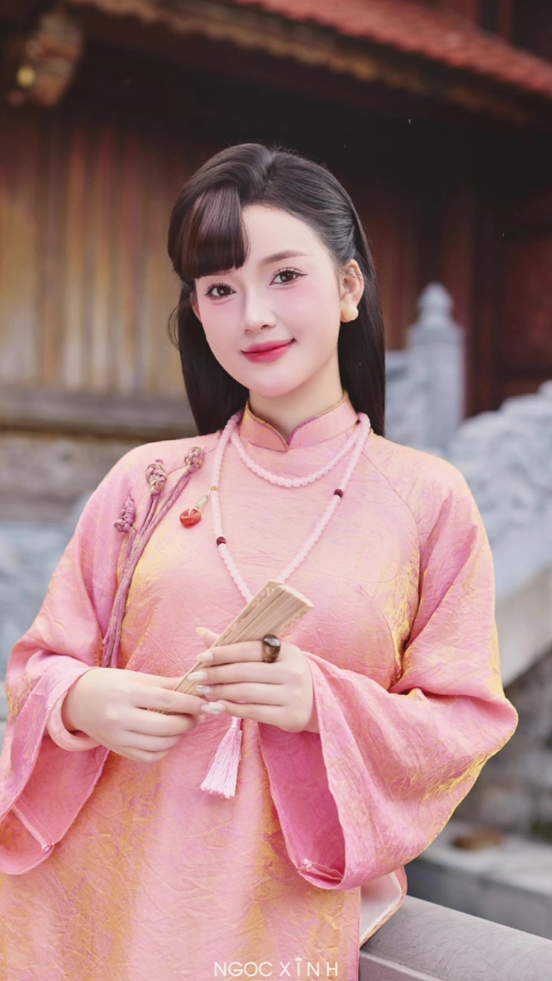 Ảnh Tống Khánh Linh dâm đãng không che 2K