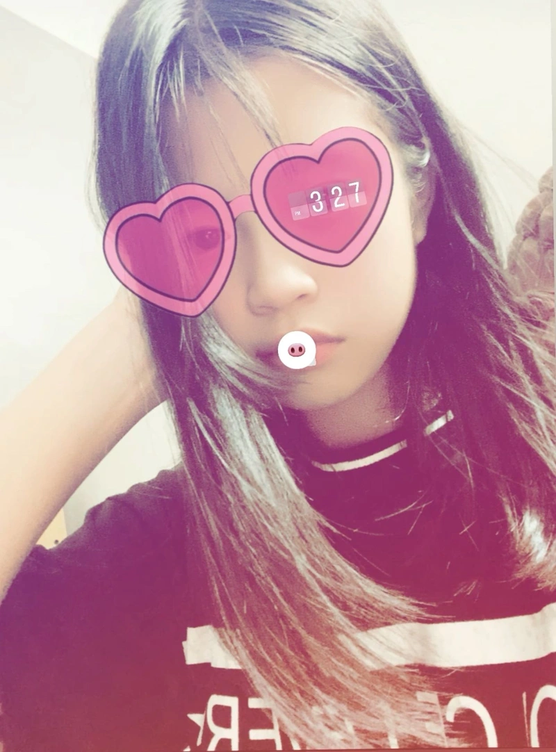 Ảnh gái 2k10 cực kỳ dễ thương