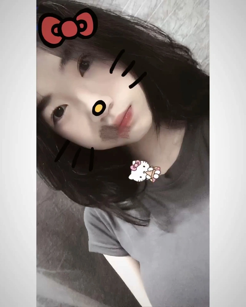 Ảnh gái 2k10 thật đáng yêu