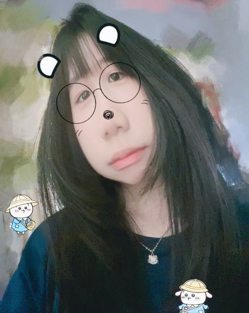 Ảnh gái 2k10 tươi tắn rạng rỡ