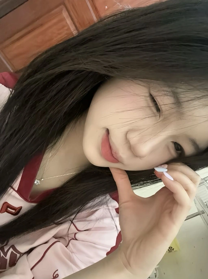 Ảnh gái 2k11 duyên dáng nổi bật