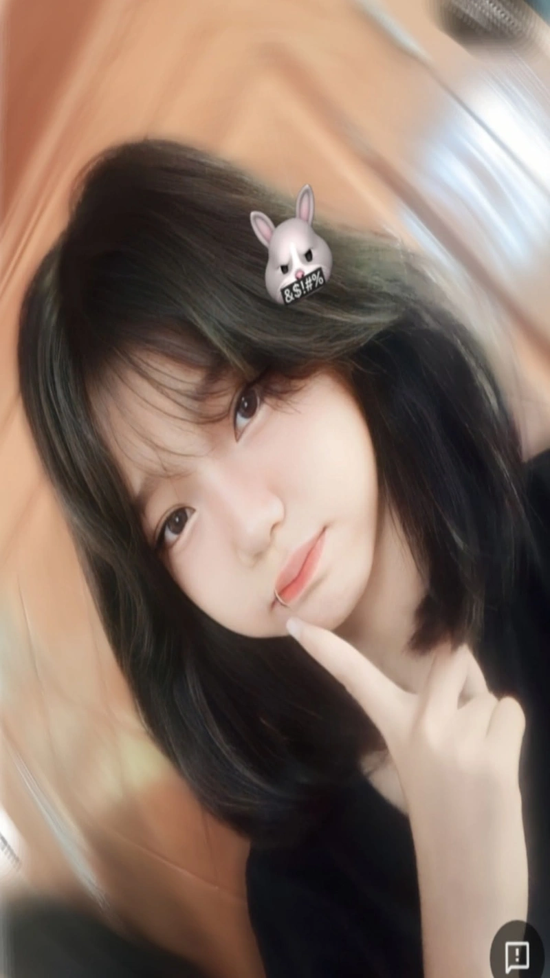 Ảnh gái 2k13 trong trẻo vui tươi