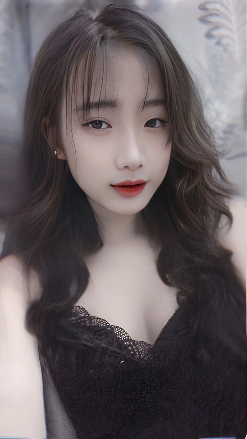 Ảnh gái xinh 2k8 tươi tắn rạng ngời