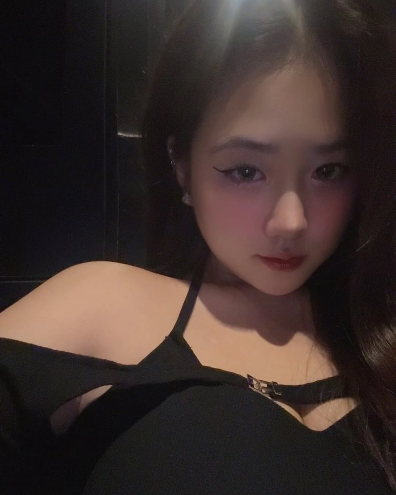 Beo Thỏ nude full HD khoe vòng ba dâm đãng