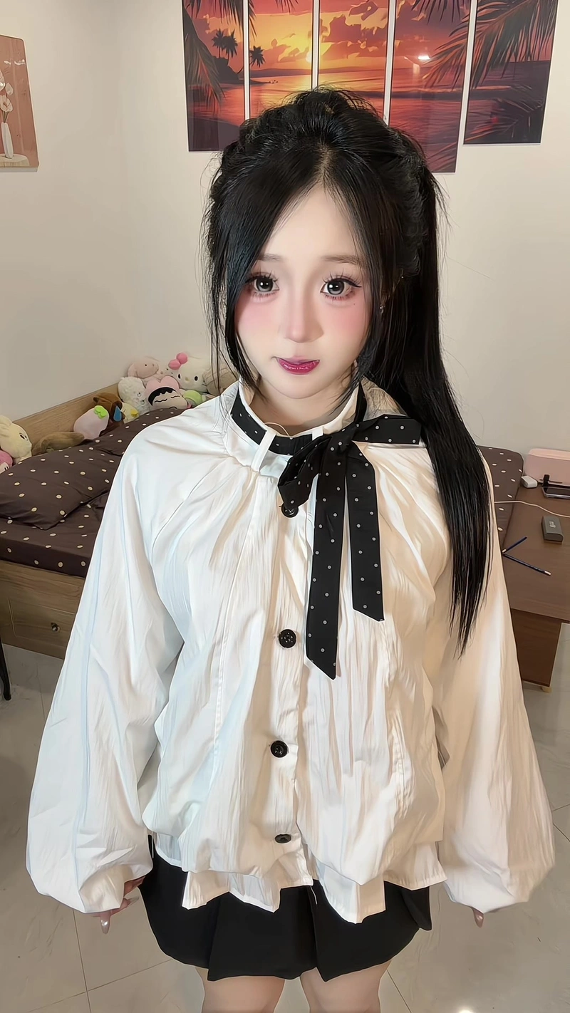 Bình An khoe vòng ba quyến rũ bikini