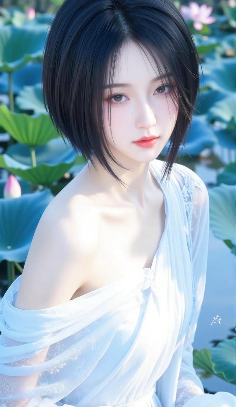 Cơ Như Tuyết ảnh 3D sex full