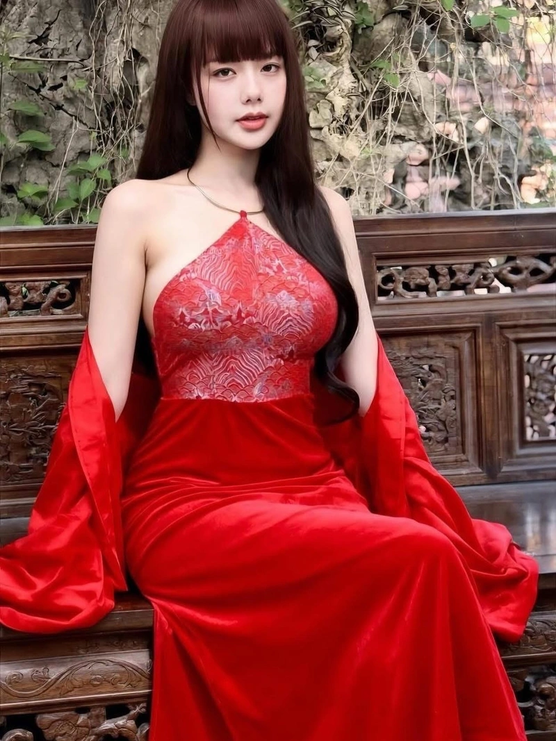 Cô giáo Hương khoe mông đít quyến rũ trong bikini
