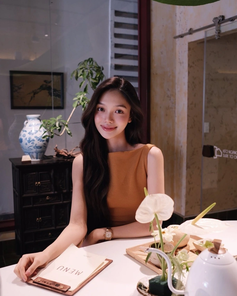 Đan Phượng nude hoàn toàn lộ hàng siêu cuốn hút