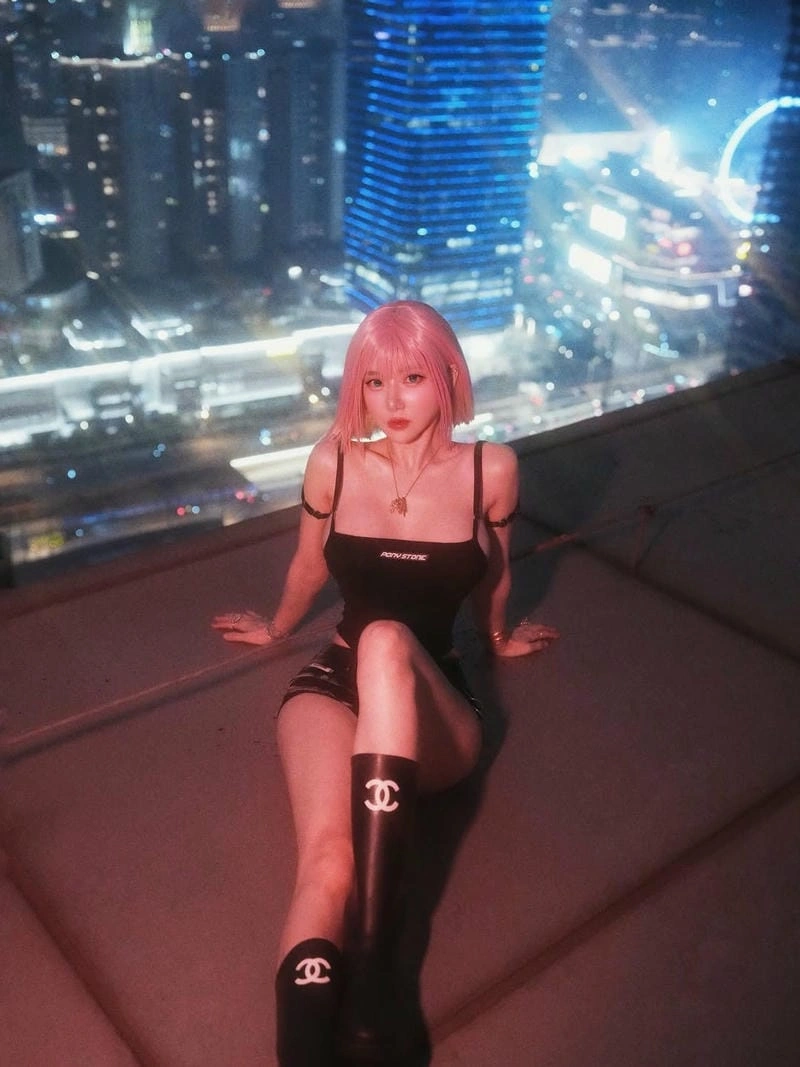 Dj soda bikini sexy tuyệt đẹp và vô cùng thu hút