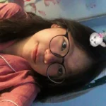 Gái 2k12 ngây thơ trong sáng