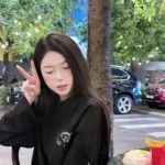 Gái 2k6 dịu dàng đằm thắm