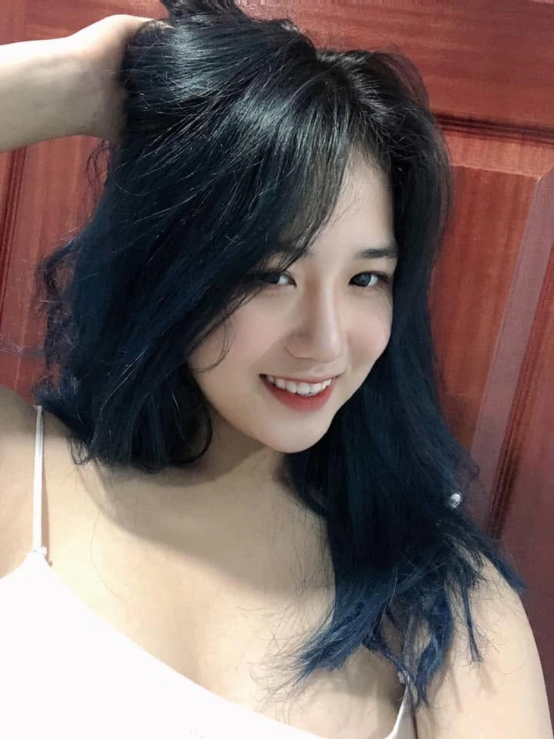Hình Beo Thỏ lột đồ khoe hàng đầy quyến rũ