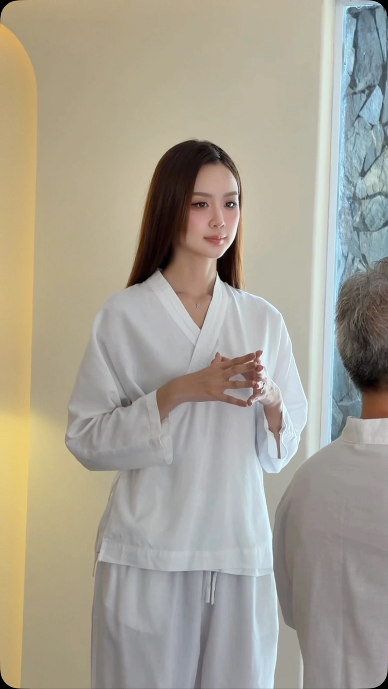Hình Lê Nguyễn Bảo Ngọc bikini sexy đít căng quyến rũ cực phẩm