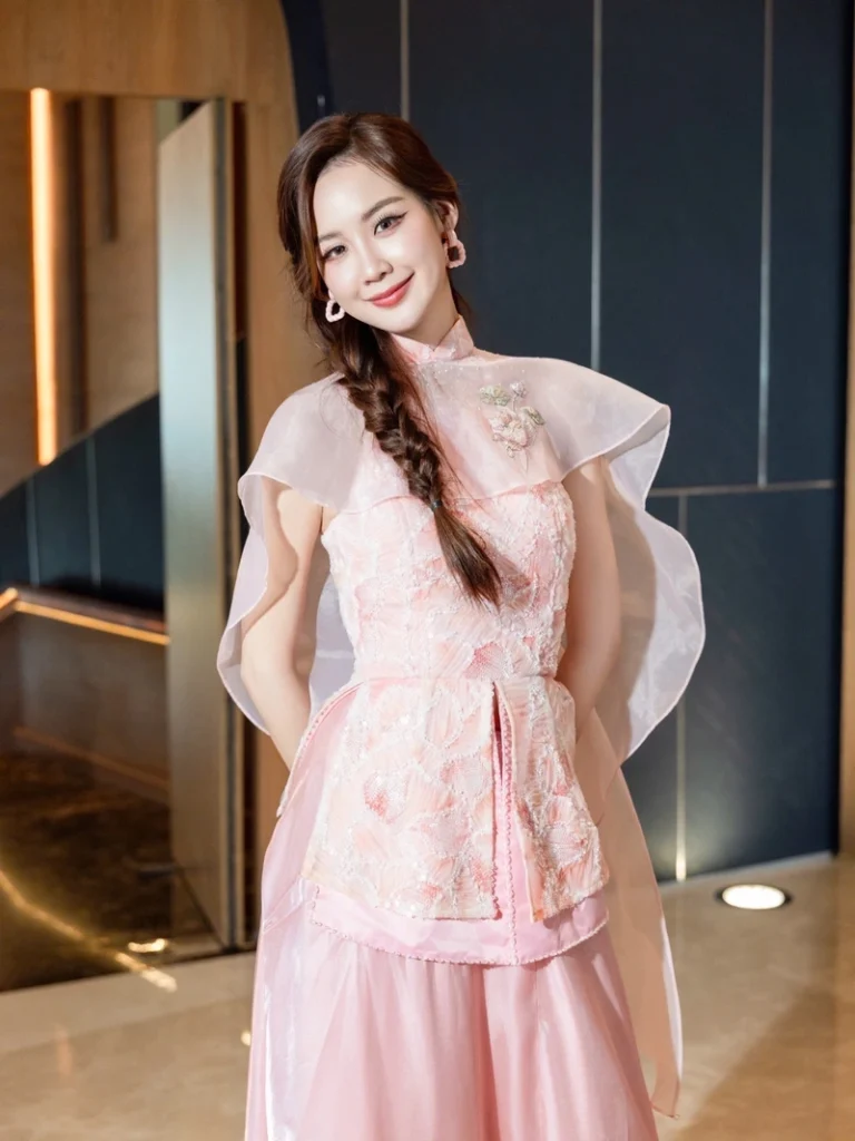 Hình Lê Nguyễn Bảo Ngọc bikini sexy lột đồ khoe hàng gợi cảm