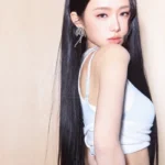 Hình Linh Ka bikini cuốn hút chất lượng 2K