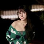 Hình Lykio bikini sexy 2K dâm dục