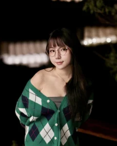 Hình Lykio bikini sexy 2K dâm dục