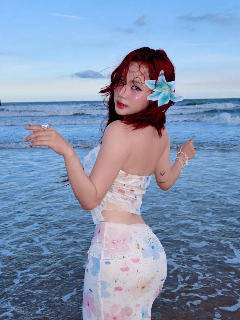 Hình Ngô Lan Hương nude không che full HD cực phẩm