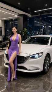 Hình Nguyễn Ngọc Kim Thảo bikini sexy lộ vòng một khủng
