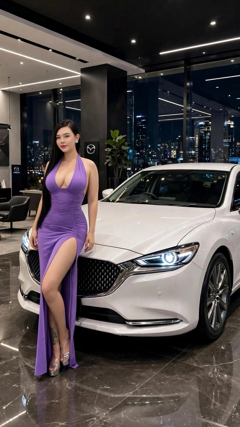 Hình Nguyễn Ngọc Kim Thảo bikini sexy lộ vòng một khủng