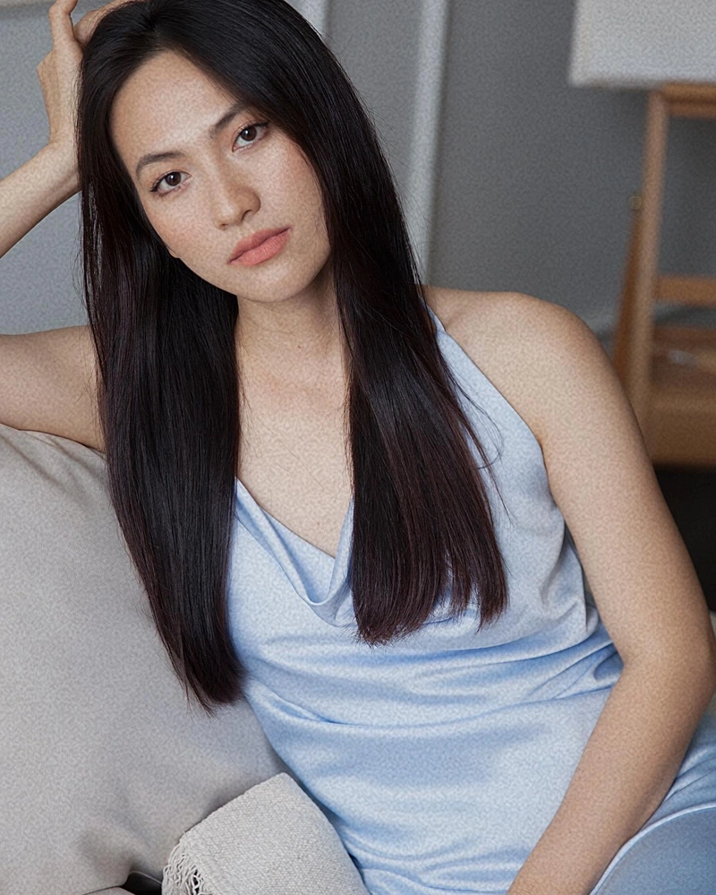 Hình Phương Anh Đào bikini sexy đít quyến rũ