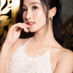 Hình Phương Nhi bikini ôm sát khoe đường cong nóng bỏng