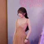 Hình Quỳnh Mai sexy mê hoặc