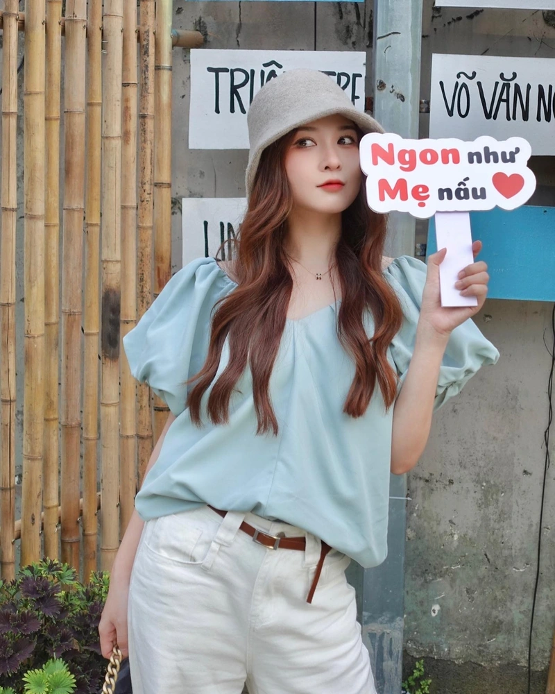Hình Ribi Sachi bikini sexy không che phần nhạy cảm