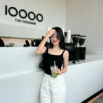 Hình Thảo Lee bikini khoe đít tròn quyến rũ