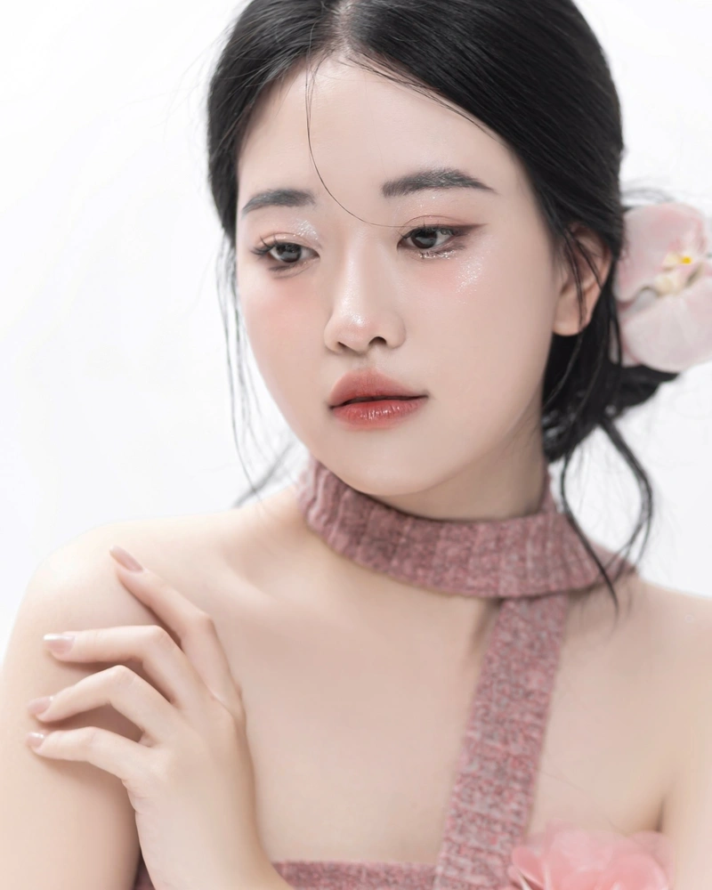 Hình Thảo Lee bikini sexy nóng bỏng thu hút mọi ánh nhìn