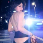 Hình Trần Đoàn Bảo Ngọc lột đồ nude khỏa thân siêu phẩm