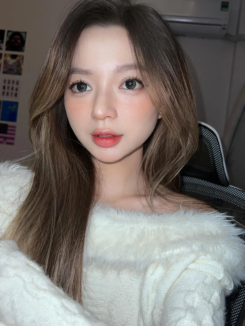 Hình ảnh Vũ Ngọc Kim Chi bikini sexy đít tròn gợi cảm