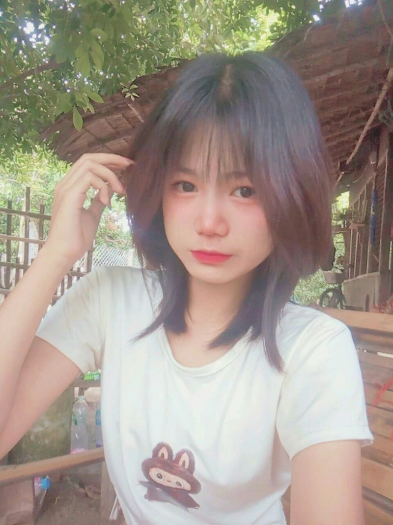 Hình gái 2k13 thuần khiết rạng rỡ