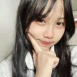 Hình gái lớp 6 ngây thơ trong trẻo