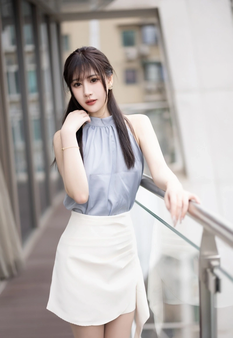Hình gái xinh Douyin mông cong nóng bỏng full HD