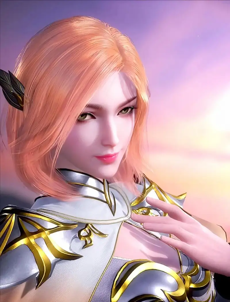 Hồ Liệt Na ảnh sex 3D sexy nóng bỏng
