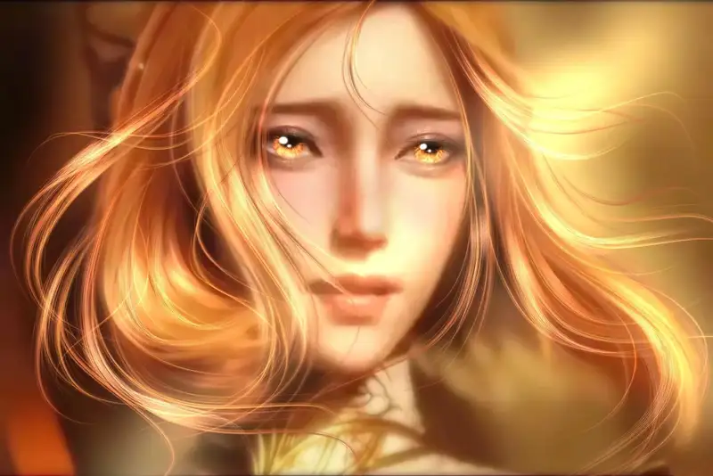Hồ Liệt Na sex 3D ảnh fanart anime đẹp