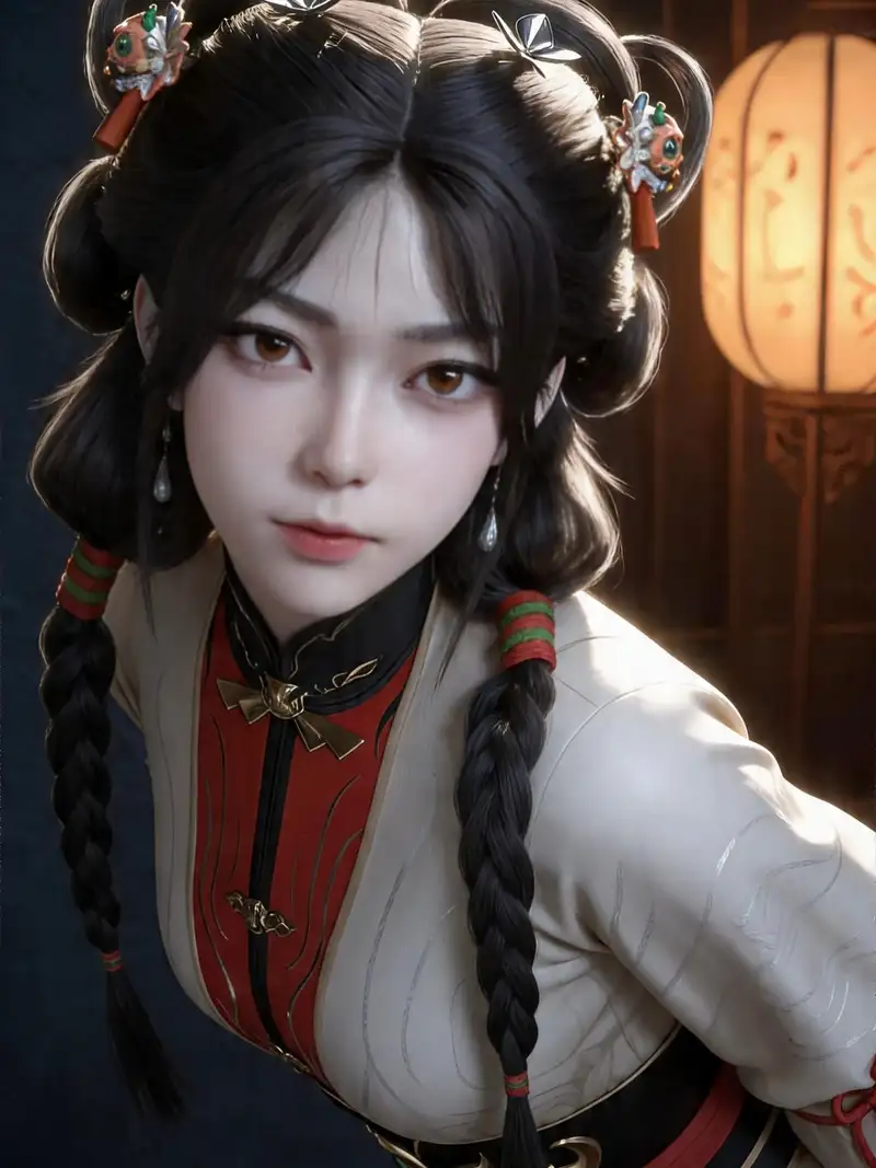 Kim Ngọc Hoàn 3D sex ảnh nóng bỏng